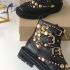 Burberry Booties BBRB2134 